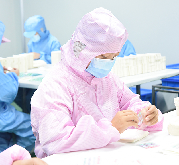Produktionsstyringssystem