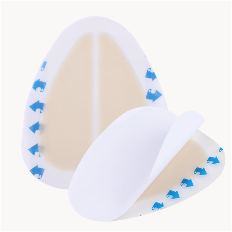 Sakral hydrokolloid bandage