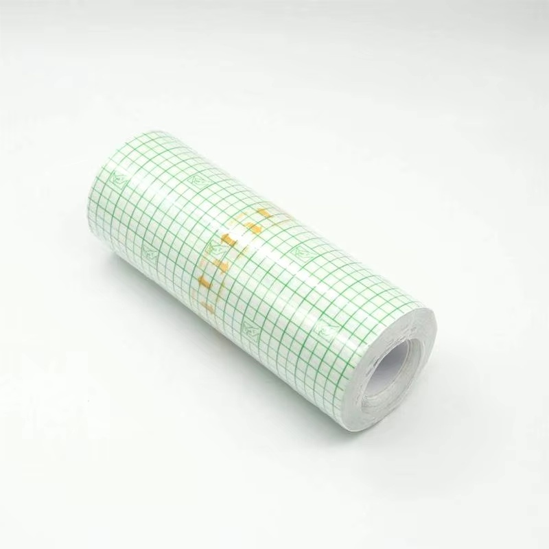 Ultratynd PU tatoveringsfilmrulle